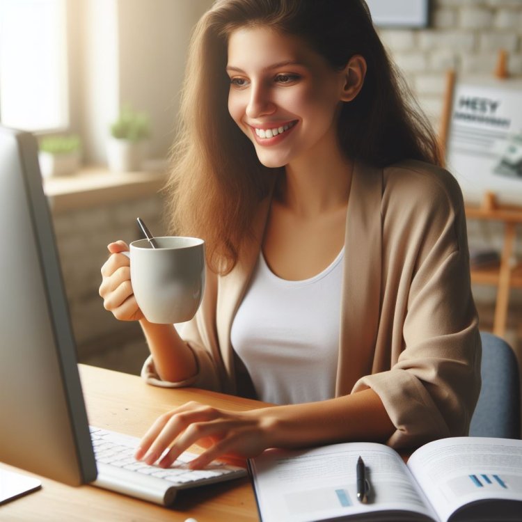 How to Make Money Online: Strategies