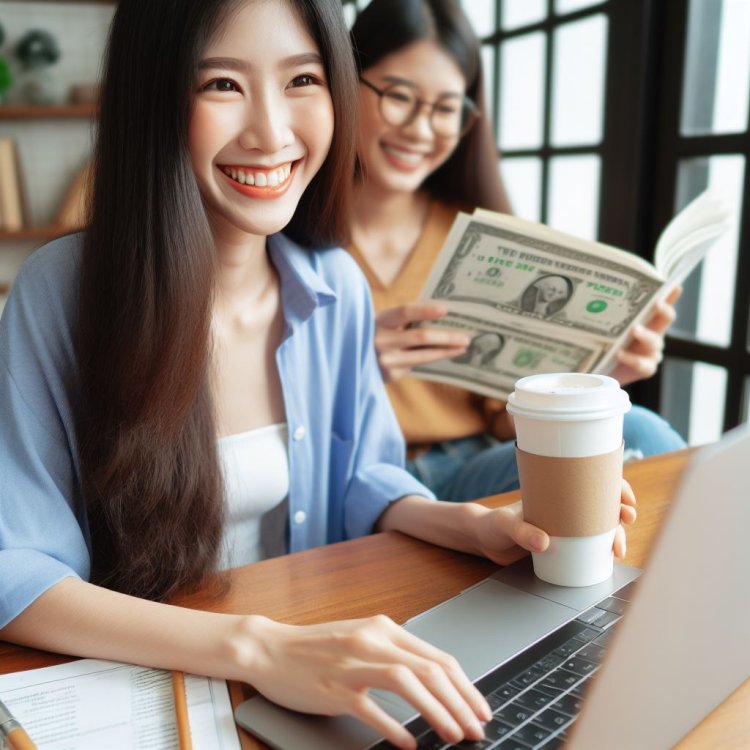 How to Make Money Online: Strategies